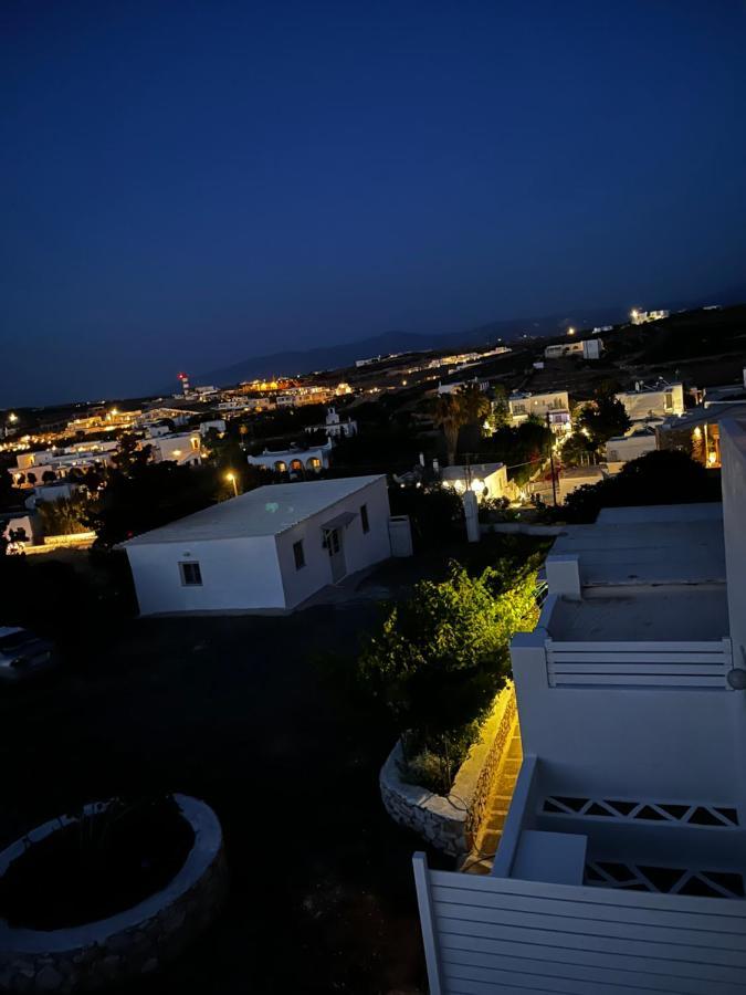 Panagiotis Rooms Naousa  Luaran gambar