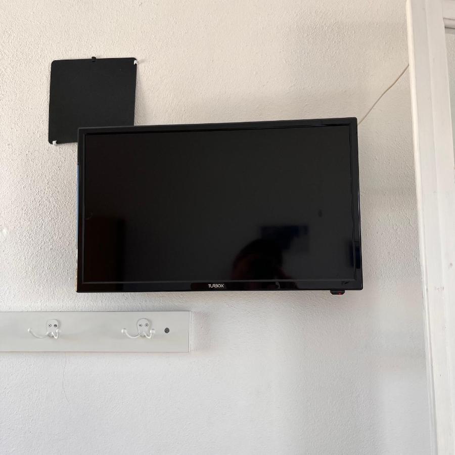 Panagiotis Rooms Naousa  Luaran gambar