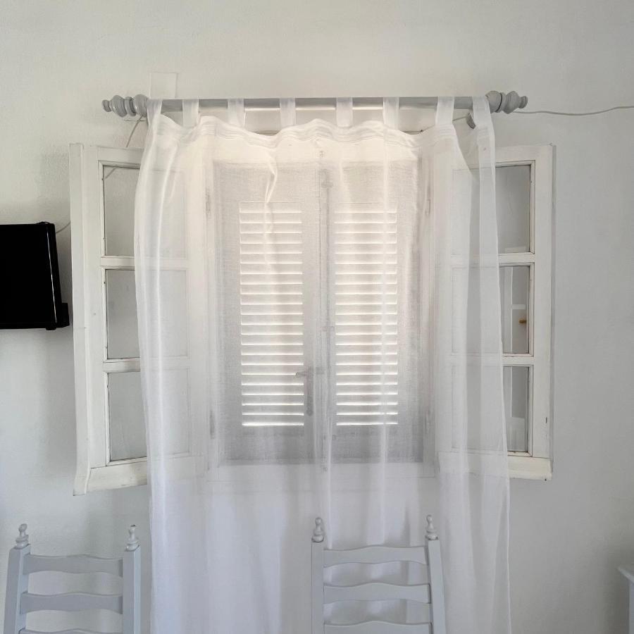 Panagiotis Rooms Naousa  Luaran gambar